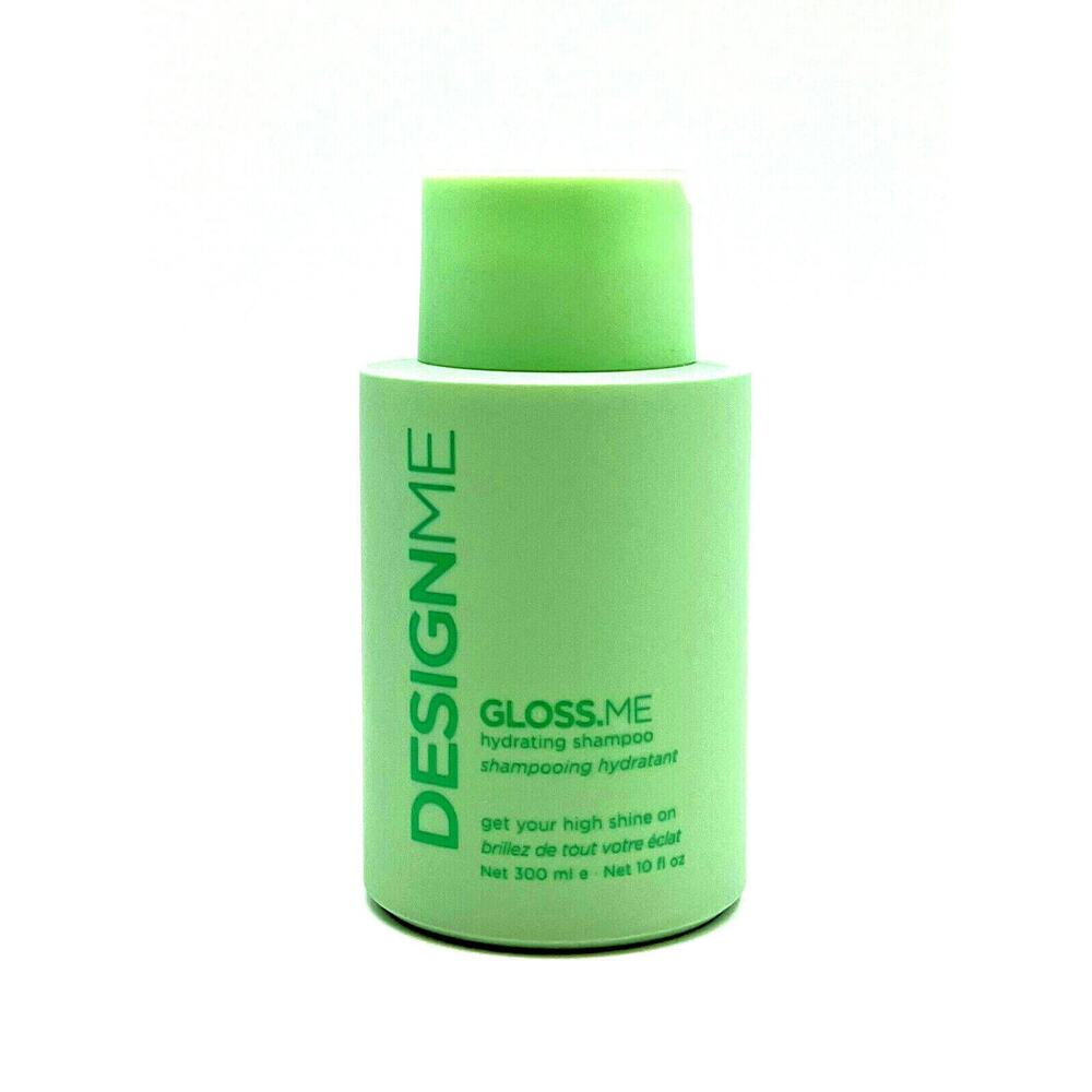 DesignMe Gloss.M0e Hydrating Shampoo 1 oz